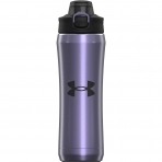 Under Armour Beyond Paslanmaz elik Termos (530ml)(Planet Purple)