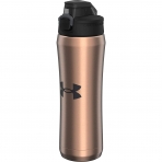 Under Armour Beyond Paslanmaz elik Termos (530ml)(Rose Gold)