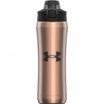 Under Armour Beyond Paslanmaz elik Termos (530ml)(Rose Gold)