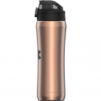 Under Armour Beyond Paslanmaz elik Termos (530ml)(Rose Gold)