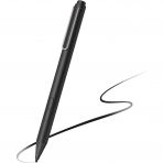 Uogic Microsoft Surface Uyumlu Stylus Kalem-Black