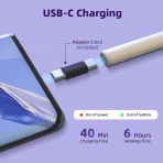 Uogic Telefon Stylus Kalem