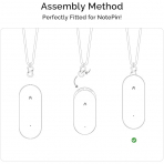 PLAUD NotePin in Boyun Asks