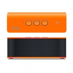 Urge Basics SoundBrick Plus NFC Kablosuz Bluetooth Hoparlr-Orange