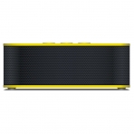 Urge Basics SoundBrick Plus NFC Kablosuz Bluetooth Hoparlr-Yellow