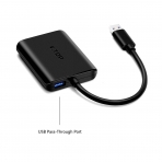 V.TOP USB 3.0 to Gigabit Ethernet Adaptr