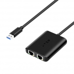 V.TOP USB 3.0 to Gigabit Ethernet Adaptr
