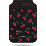 VANDEL Pocket Yapkanl Telefon Czdan -Cherry