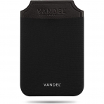 VANDEL Pocket Yapkanl Telefon Czdan -Midnight