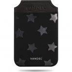 VANDEL Pocket Yapkanl Telefon Czdan -Midnight Stars