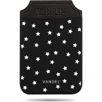 VANDEL Pocket Yapkanl Telefon Czdan -Night Sky