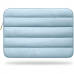 VANDEL Puffy Laptop antas (13-14 in)-Blue