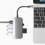VAVA UC006 USB C Hub Adapt�r