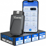VDIAGTOOL D200 �ift Y�nl� OBD2 Ara� Tan� Cihaz�