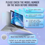 VINTEZ MacBook Pro Ekran Koruyucu (13 in)