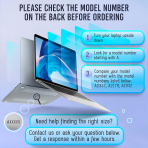 VINTEZ MacBook Air Ekran Koruyucu (13 in)