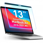 VINTEZ MacBook Air Ekran Koruyucu (13 in)