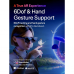 VITURE Luma Ultra XR Akll Gzlk 