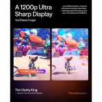 VITURE Luma Ultra XR Akll Gzlk 