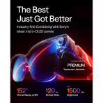 VITURE Luma Ultra XR Akll Gzlk 