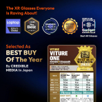 VITURE One Lite XR Ak�ll� G�zl�k