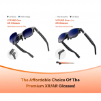 VITURE One Lite XR Ak�ll� G�zl�k