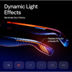 VITURE Luma Pro XR Akll Gzlk 