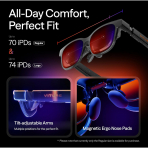 VITURE Luma Pro XR Akll Gzlk 