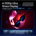 VITURE Luma Pro XR Akll Gzlk 