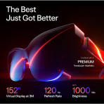VITURE Luma Pro XR Akll Gzlk 