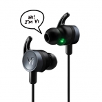 VI Sense Wireless Kablosuz Ense Tipi Kulaklk