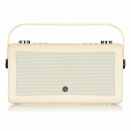 VQ HEPMKII Home Audio Bluetooth Radyo-Cream