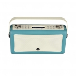 VQ HEPMKII Home Audio Bluetooth Radyo-Teal