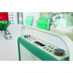 VQ HEPMKII Home Audio Bluetooth Radyo-Teal