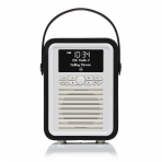 VQ MINI Home Audio Bluetooth Radyo-Black