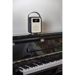 VQ MINI Home Audio Bluetooth Radyo-Black