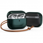 VRS Design Apple AirPods Pro 3 Klf-Metallic Green