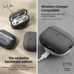 VRS Design Apple AirPods Pro 3 Klf-Navy