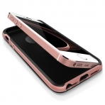 VRS Design iPhone 5/5S/SE High Pro Shield Serisi Klf (MIL-STD-810G)-Rose Gold