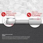 VRS Design Apple iPhone 6 Plus / 6S Plus Crystal Mixx Serisi Klf-Mint