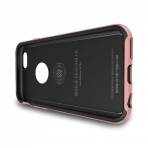 VRS Design iPhone 6 Plus / 6S Plus High Pro Shield Serisi Klf (MIL-STD-810G)-Rose Gold