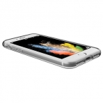 VRS Design Apple iPhone 7 New Crystal Mixx Serisi Klf-Clear