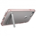 VRS Design Apple iPhone 7 New Crystal Mixx Serisi Klf-Rose Gold