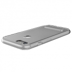 VRS Design Apple iPhone 7 New Crystal Mixx Serisi Klf-Clear