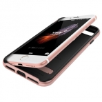 VRS Design iPhone 7 High Pro Shield Serisi Klf (MIL-STD-810G)-Shine Gold