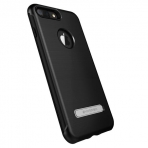 VRS Design iPhone 7 Plus Duo Guard Serisi Klf (MIL-STD-810G)-Black