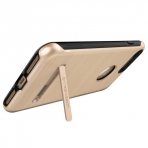 VRS Design iPhone 7 Plus Duo Guard Serisi Klf (MIL-STD-810G)-Champagne Gold