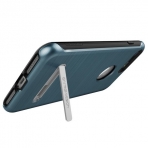 VRS Design iPhone 7 Plus Duo Guard Serisi Klf (MIL-STD-810G)-Steel Blue