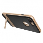 VRS Design iPhone 7 Plus High Pro Shield Serisi Klf (MIL-STD-810G)-Champagne Gold