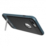 VRS Design iPhone 7 Plus High Pro Shield Serisi Klf (MIL-STD-810G)-Steel Blue